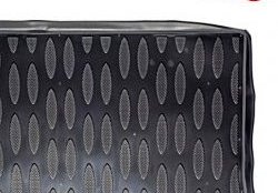 1 549 р. Коврик в багажник Aileron (полиуретан)  Great Wall Hover H6 (2012-2016). Увеличить фотографию 1