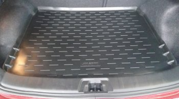 Коврик багажника Aileron Opel Astra K универсал (2015-2024)