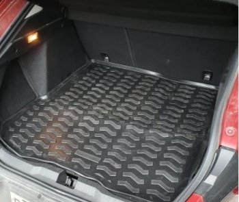 Коврик багажника 4WD Aileron Renault Arkana (2019-2024)