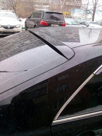 Козырек на заднее стекло АВТОКРАТ Toyota Camry XV40 рестайлинг (2009-2011)