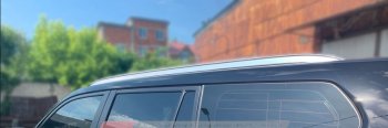 Рейлинги крыши OE Style Toyota Land Cruiser Prado J150 2-ой рестайлинг (2017-2020)