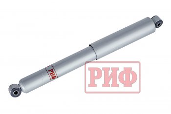 Амортизатор газовый усиленный задний (лифт 50 мм, с удлиненным болтом крепления) РИФ Лада Нива 4х4 2121 3 дв. дорестайлинг (1977-2019)